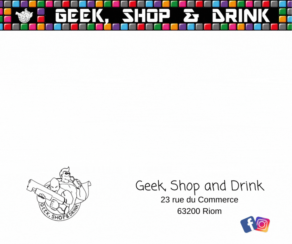 Initiation cartes Magic