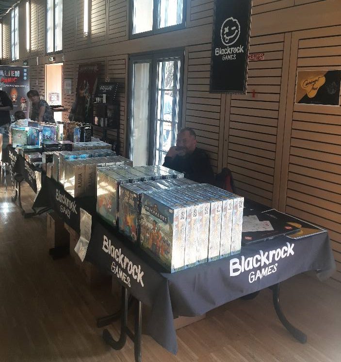 Les moments forts de Carrément Jeux